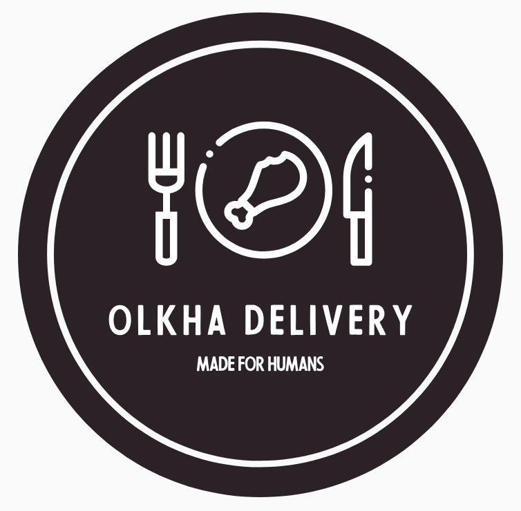 olkha.delivery ERP
